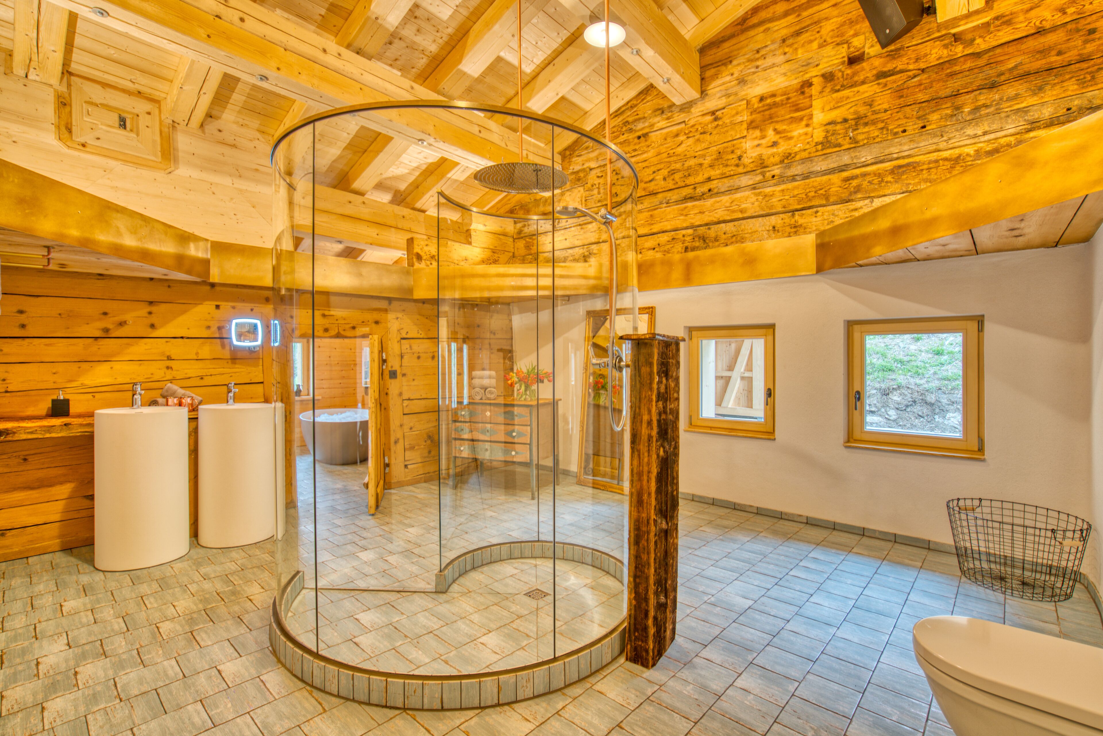 Jup - A Luxury Boutique Chalet