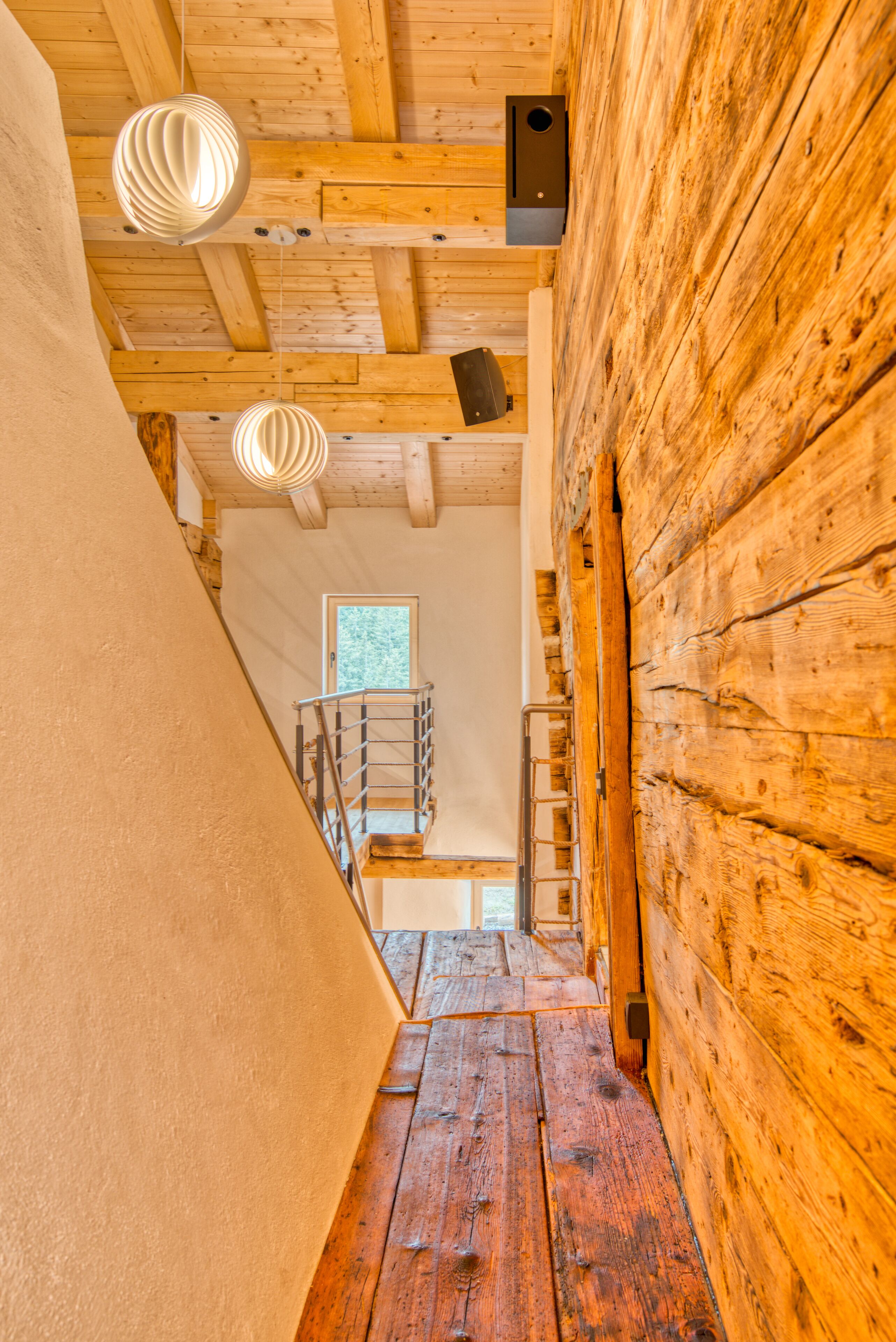 Jup - A Luxury Boutique Chalet