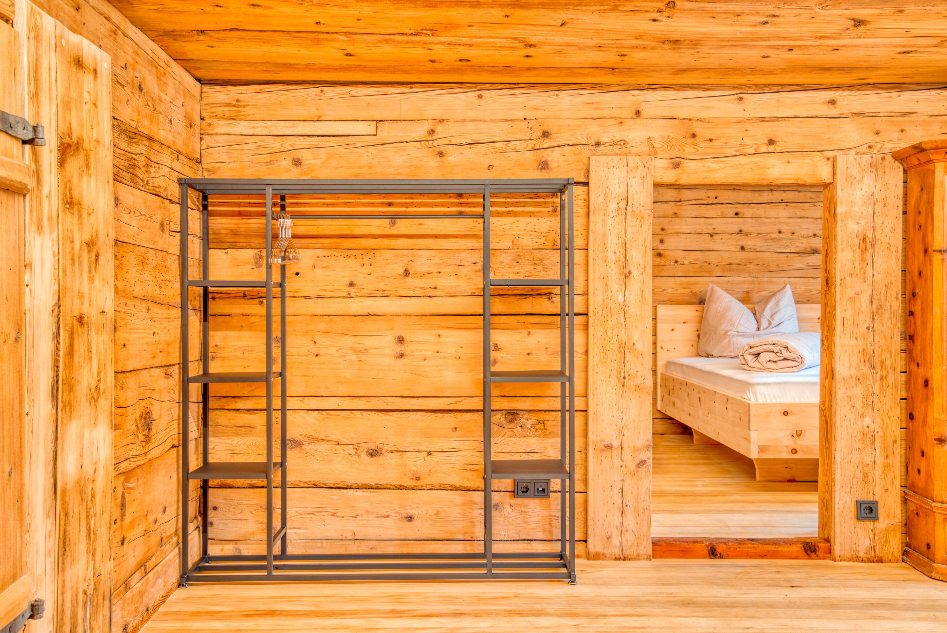 Jup - A Luxury Boutique Chalet