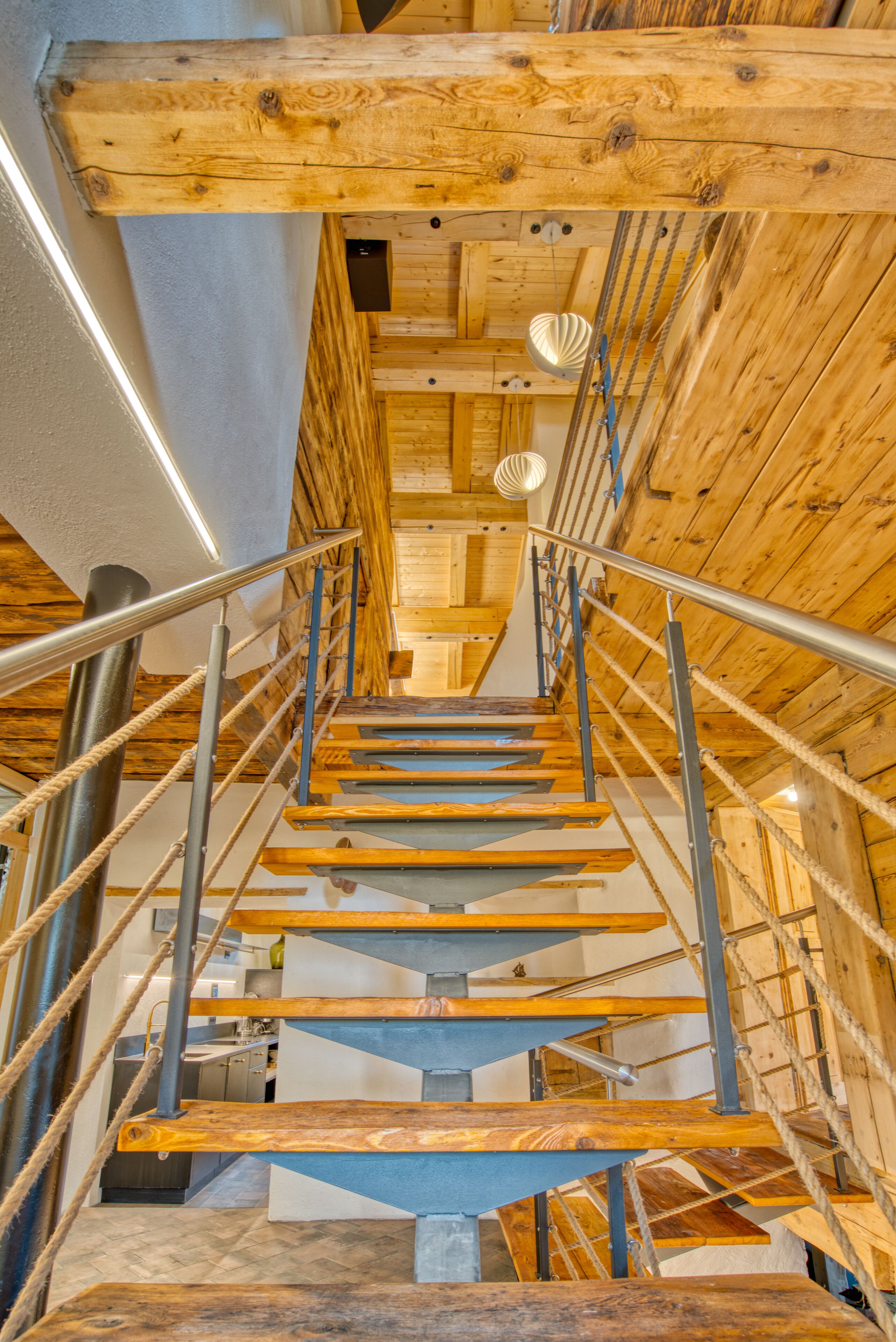 Jup - A Luxury Boutique Chalet