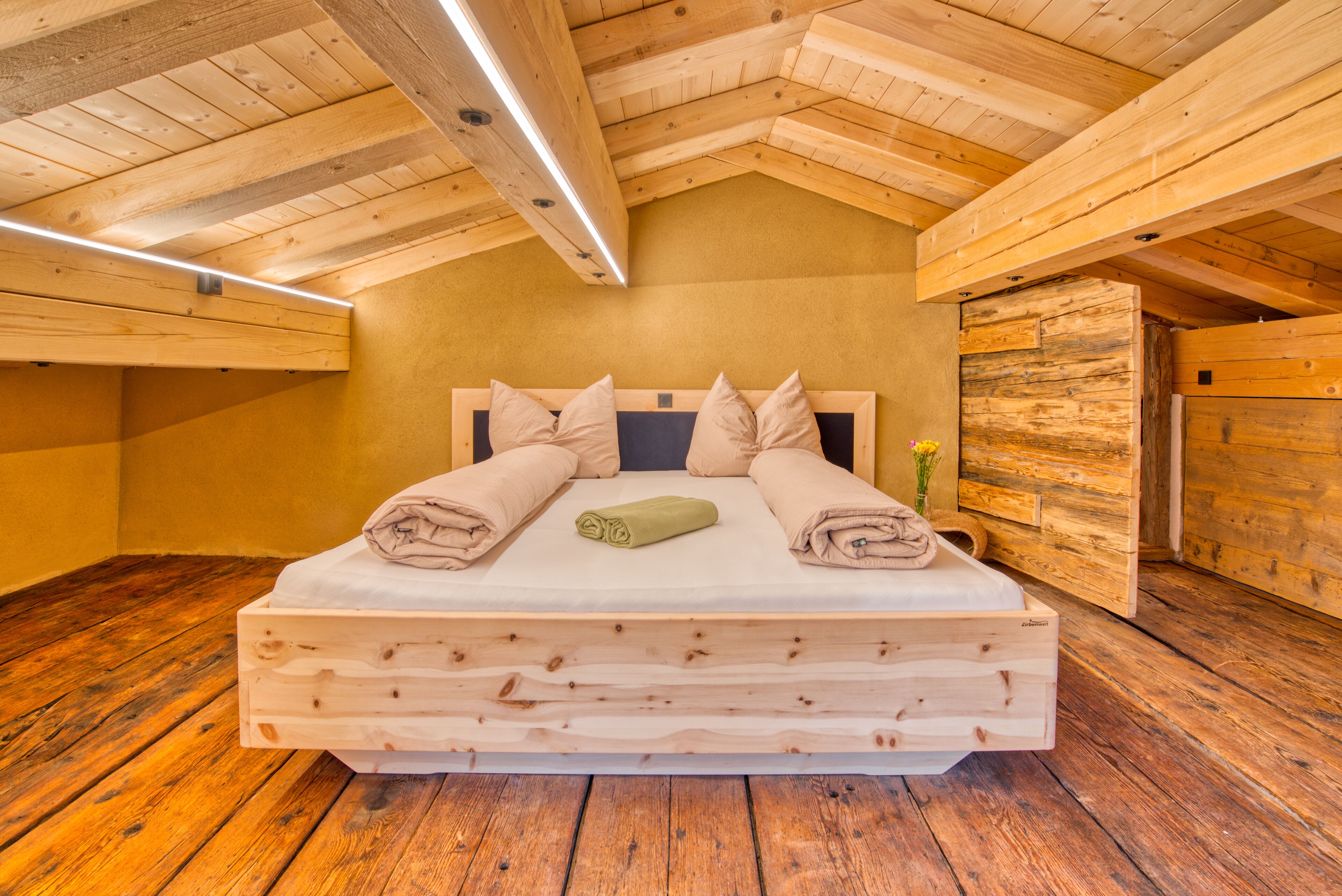 Jup - A Luxury Boutique Chalet