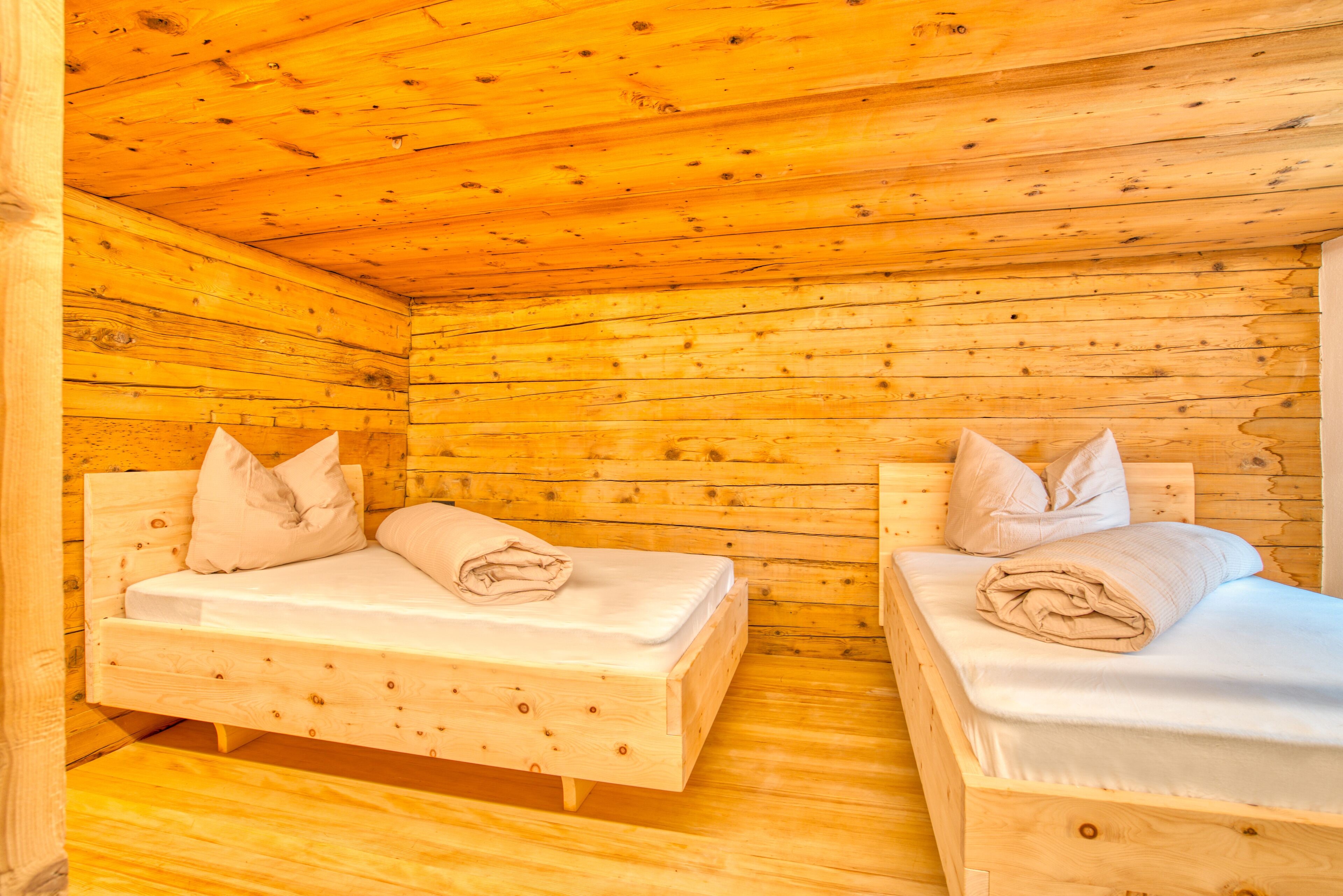 Jup - A Luxury Boutique Chalet