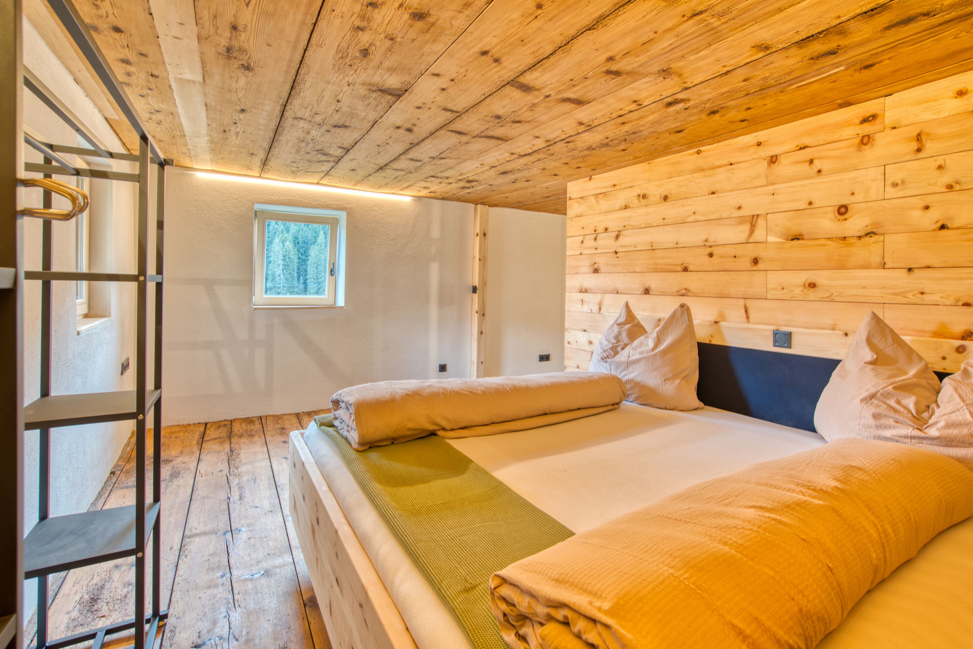 Jup - A Luxury Boutique Chalet