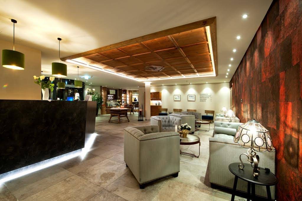 Ski- und Wanderhotel Jägeralpe