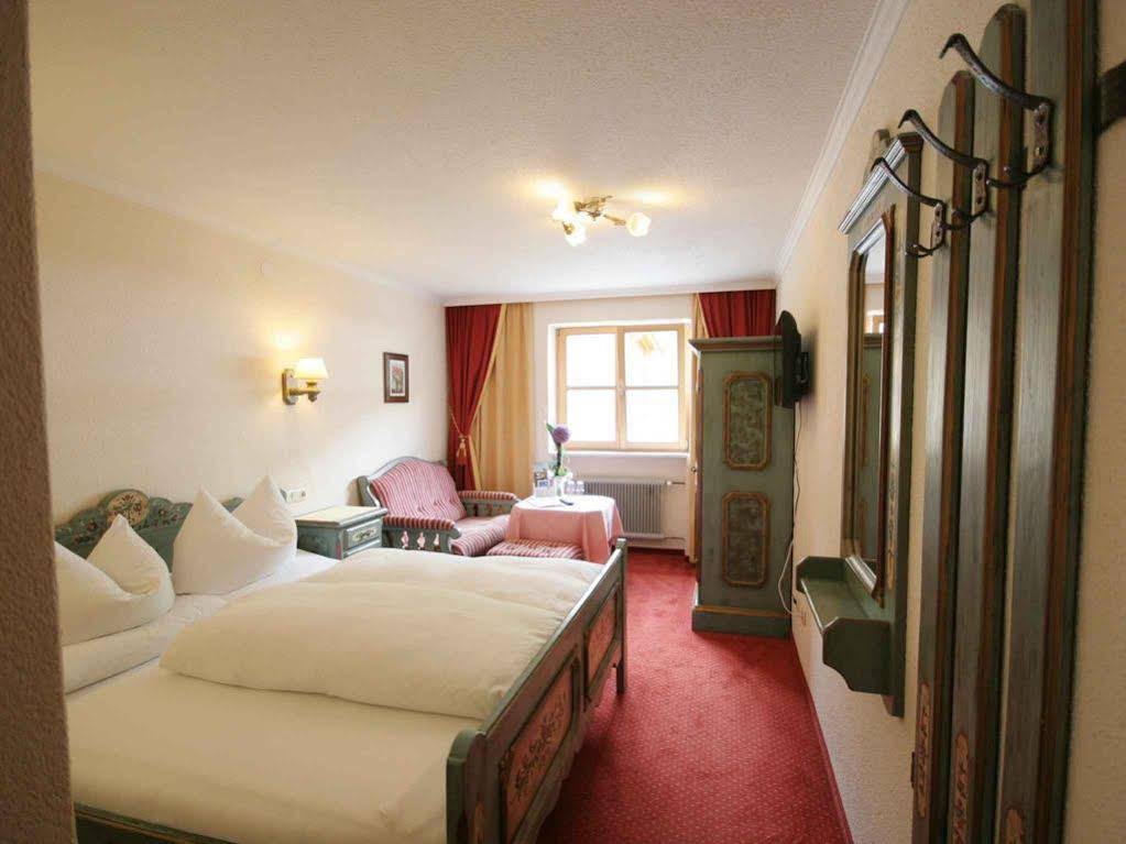 Ski- und Wanderhotel Jägeralpe