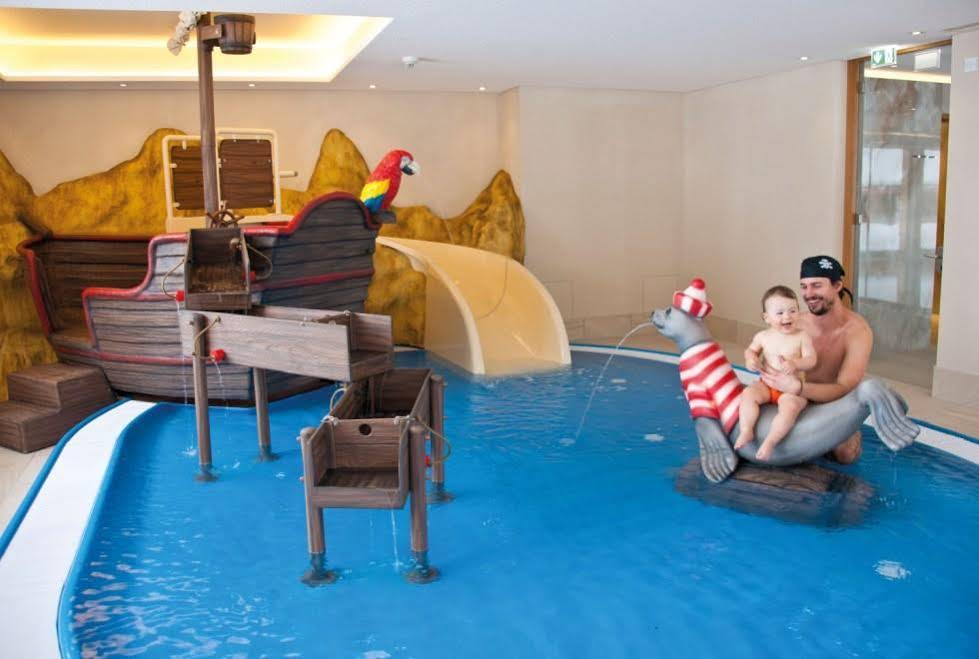 Ski- und Wanderhotel Jägeralpe