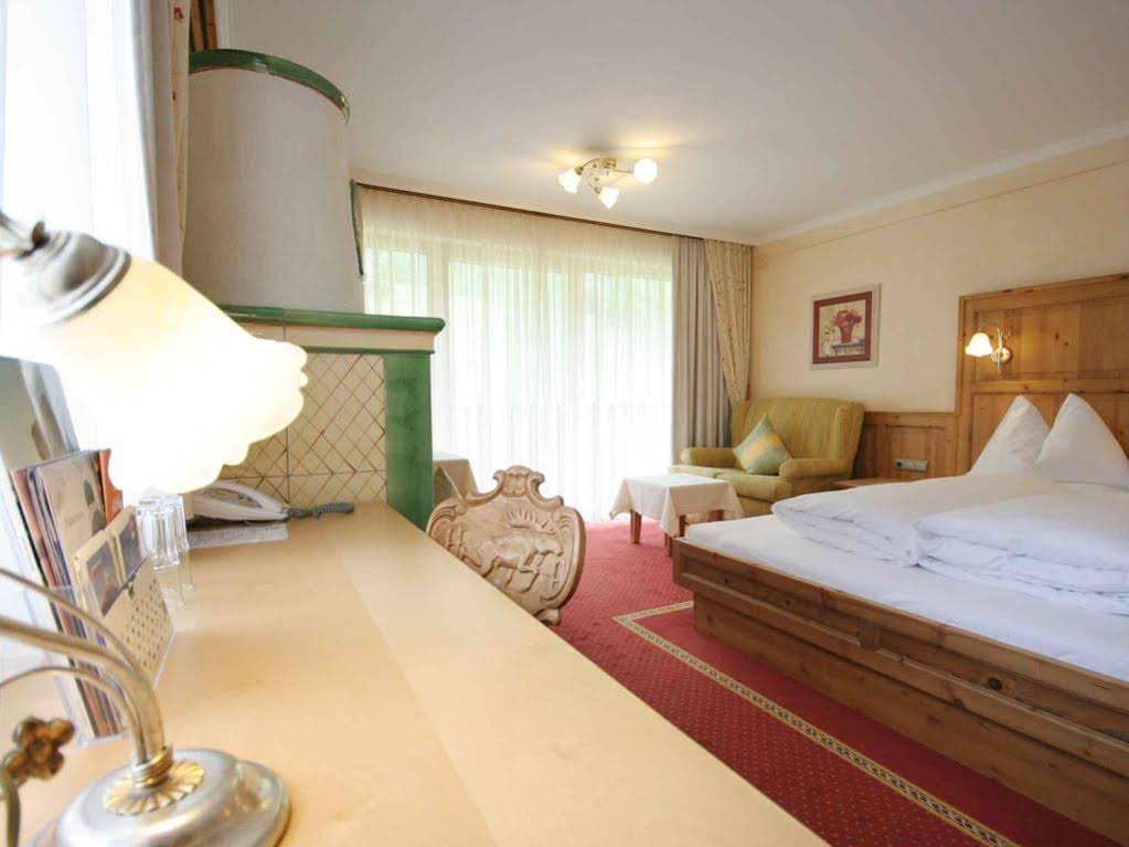 Ski- und Wanderhotel Jägeralpe