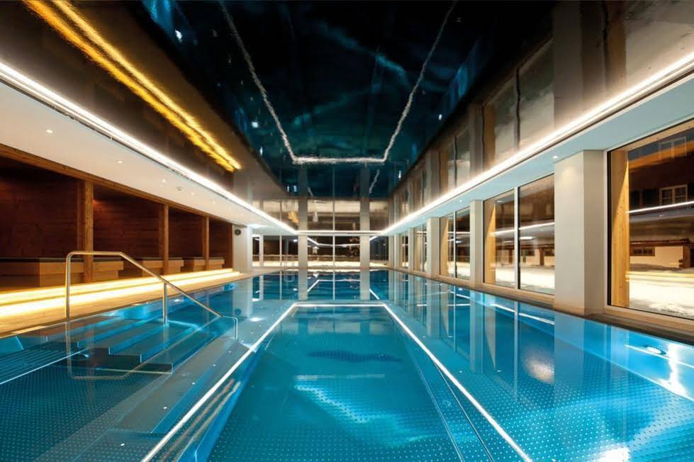 Ski- und Wanderhotel Jägeralpe