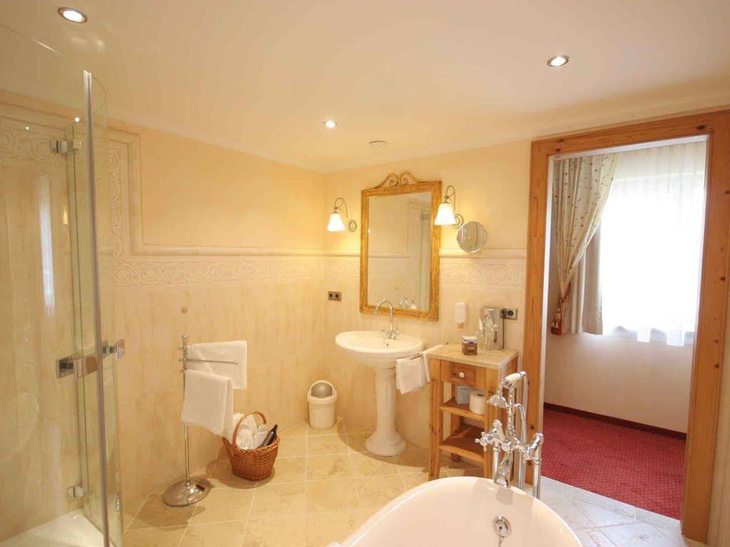 Ski- und Wanderhotel Jägeralpe