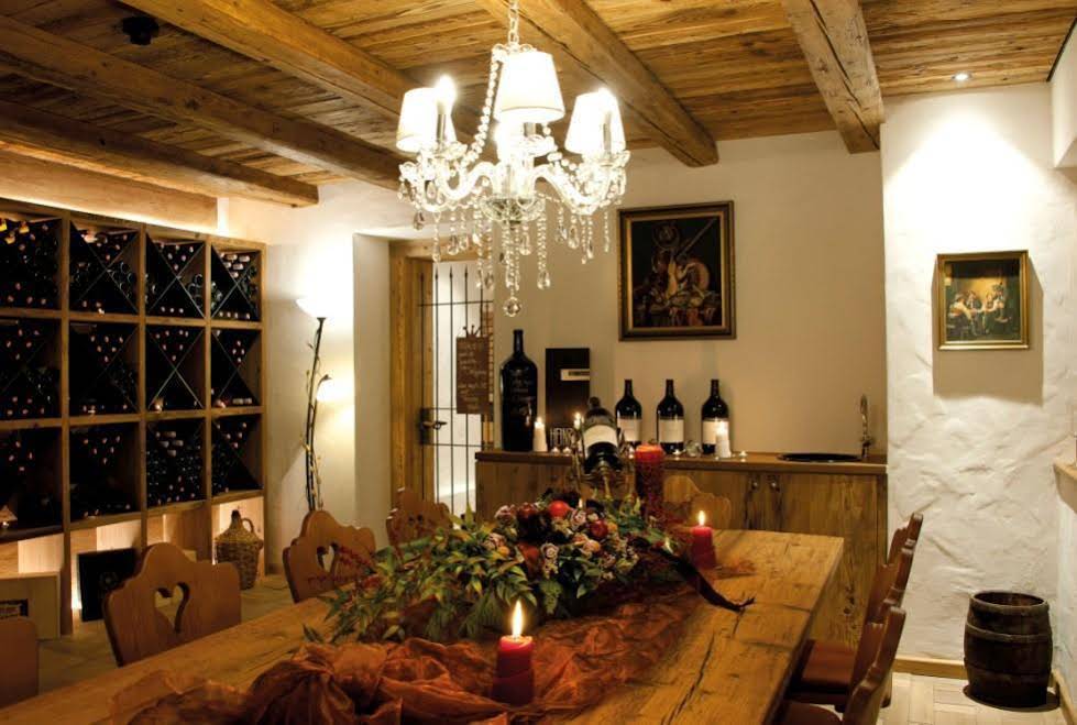 Ski- und Wanderhotel Jägeralpe