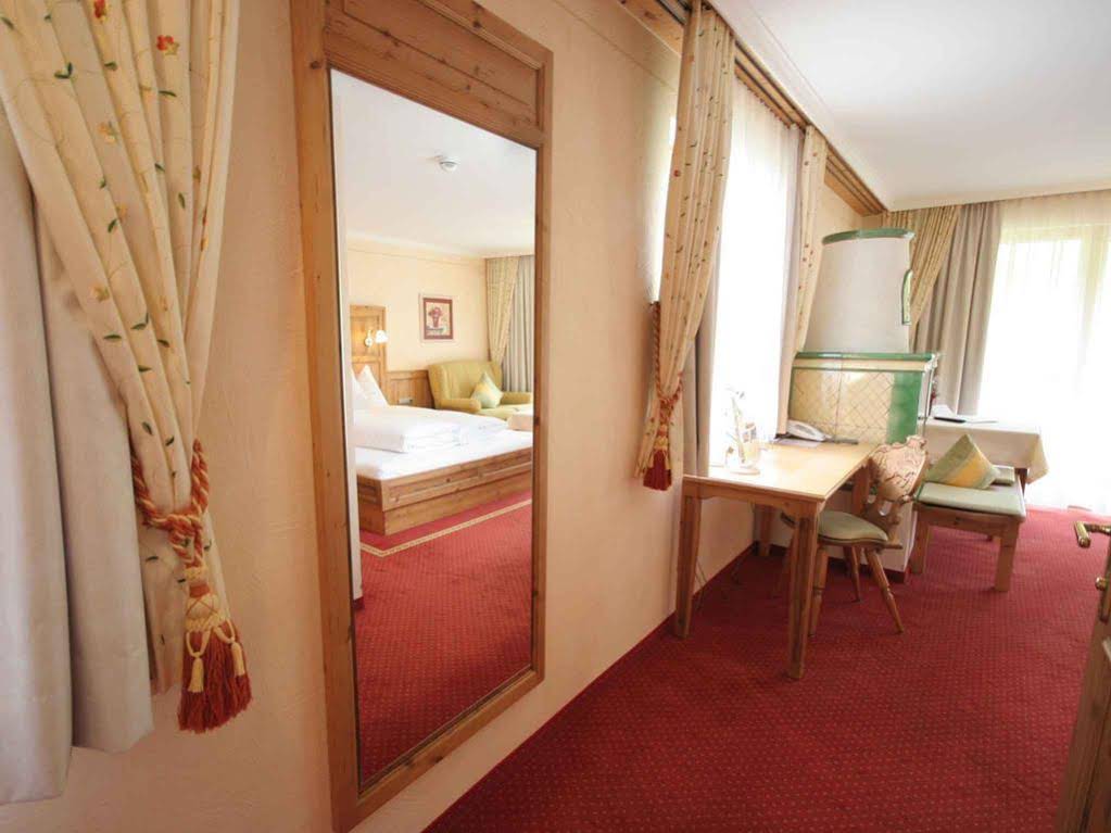 Ski- und Wanderhotel Jägeralpe