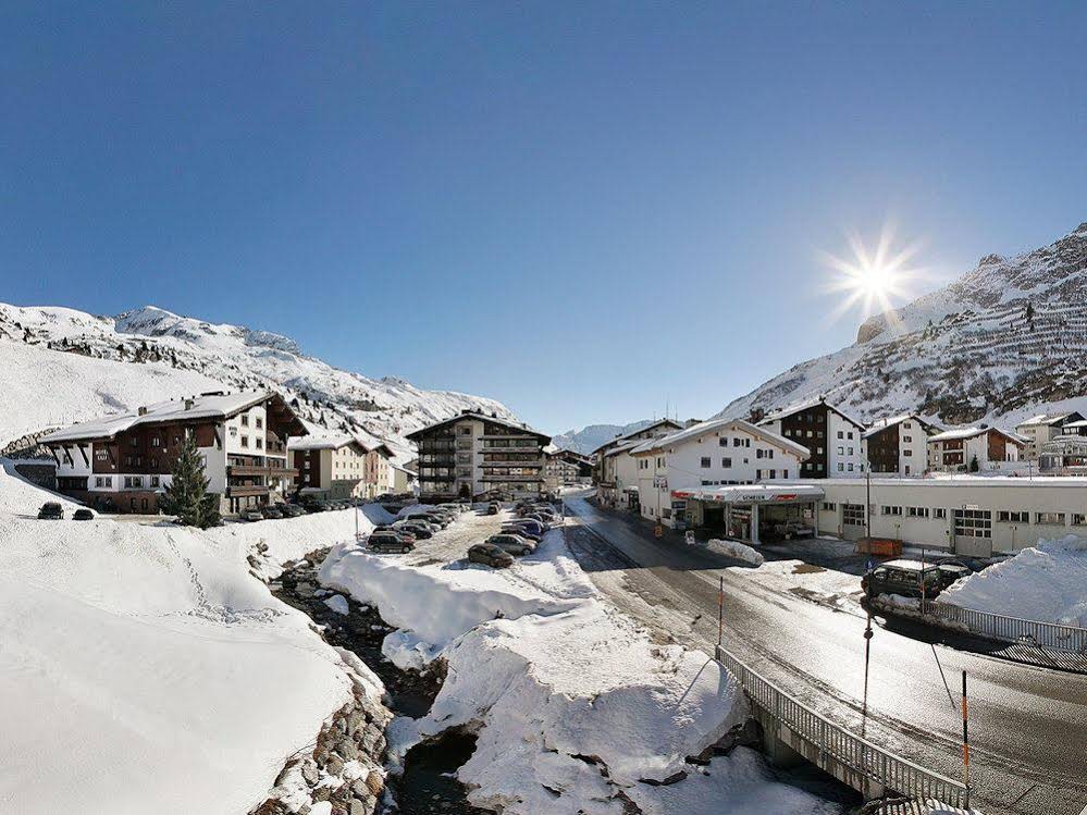 Hotel Ulli