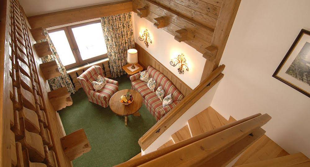 Hotel Ulli