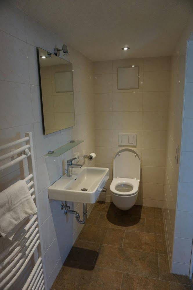 Hotel Waldrast Bed and Brekfast