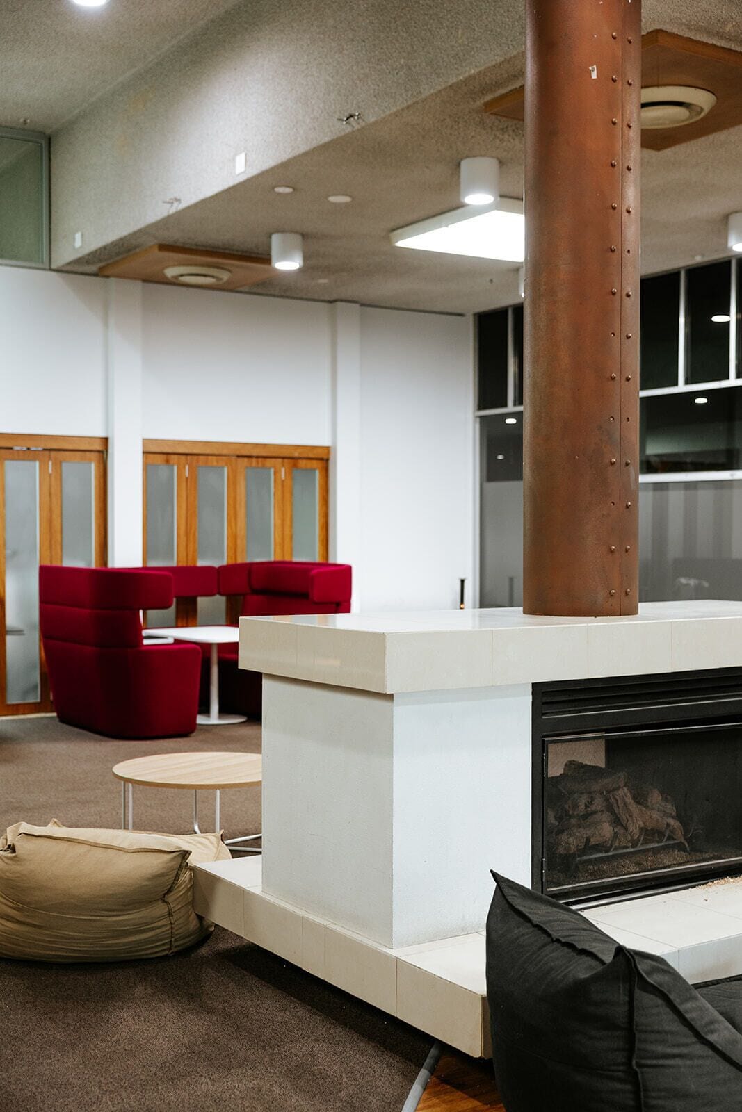 Canberra Accommodation Centre