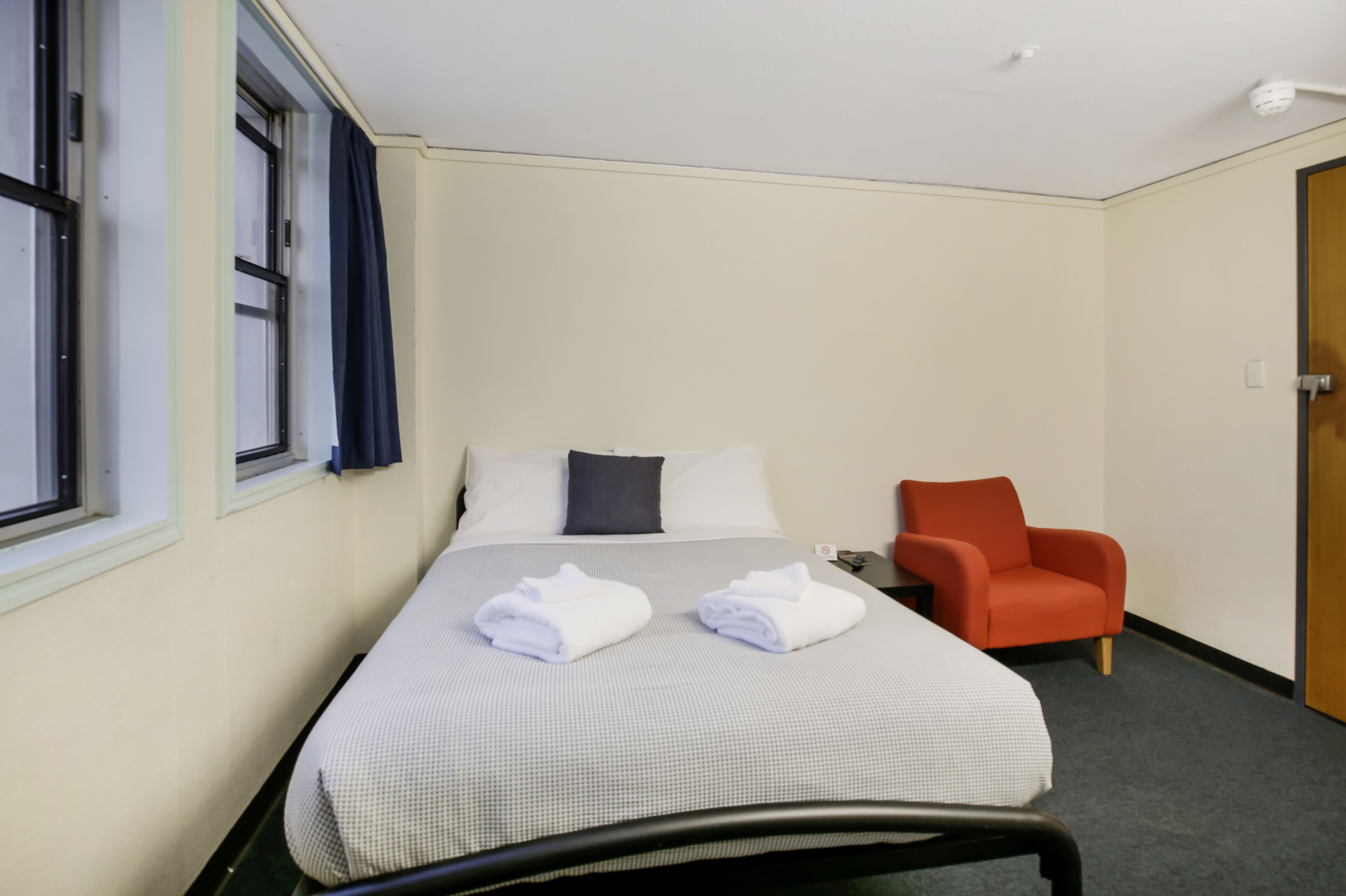 Canberra Accommodation Centre