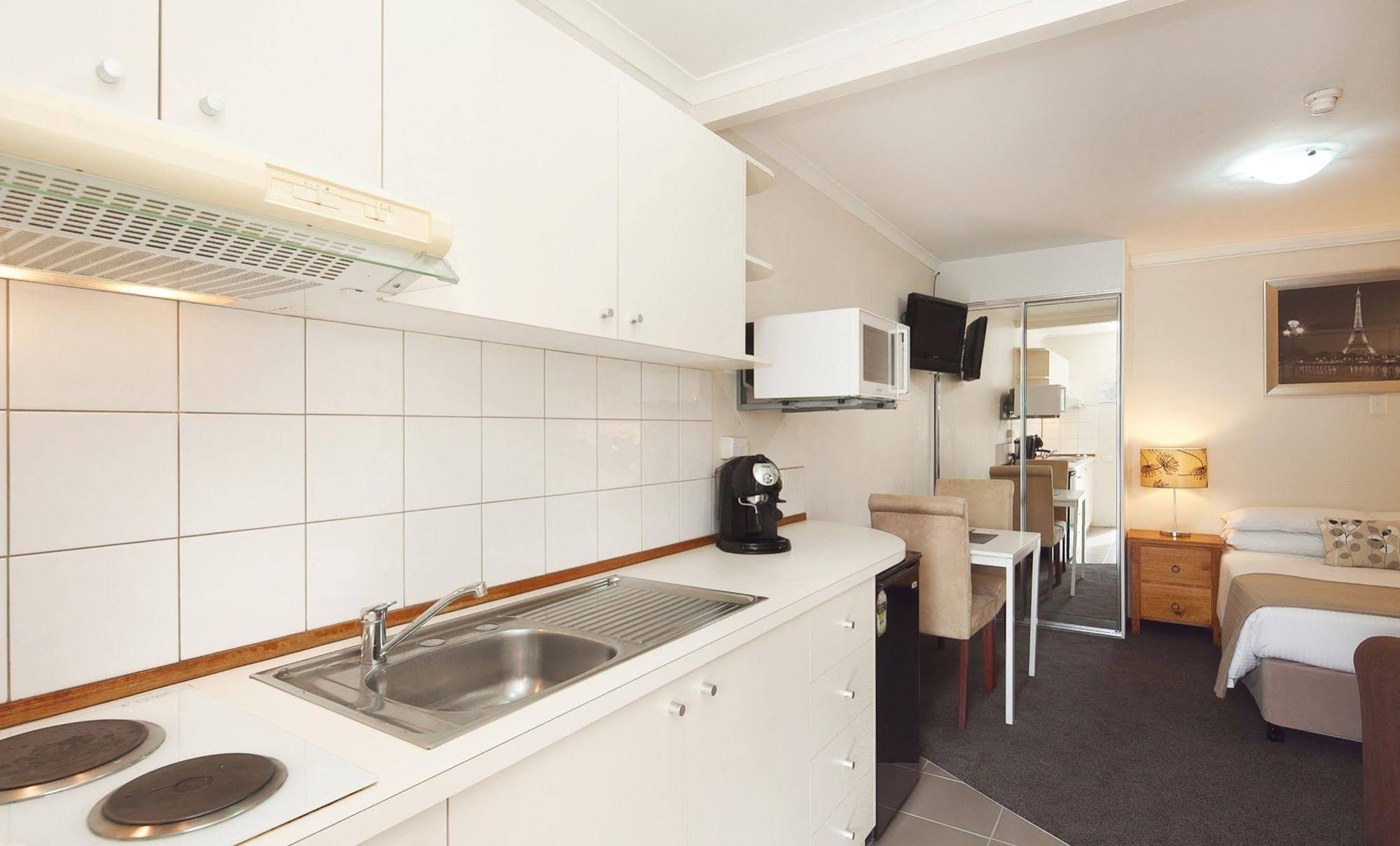 Canberra Furnished Accommodation
