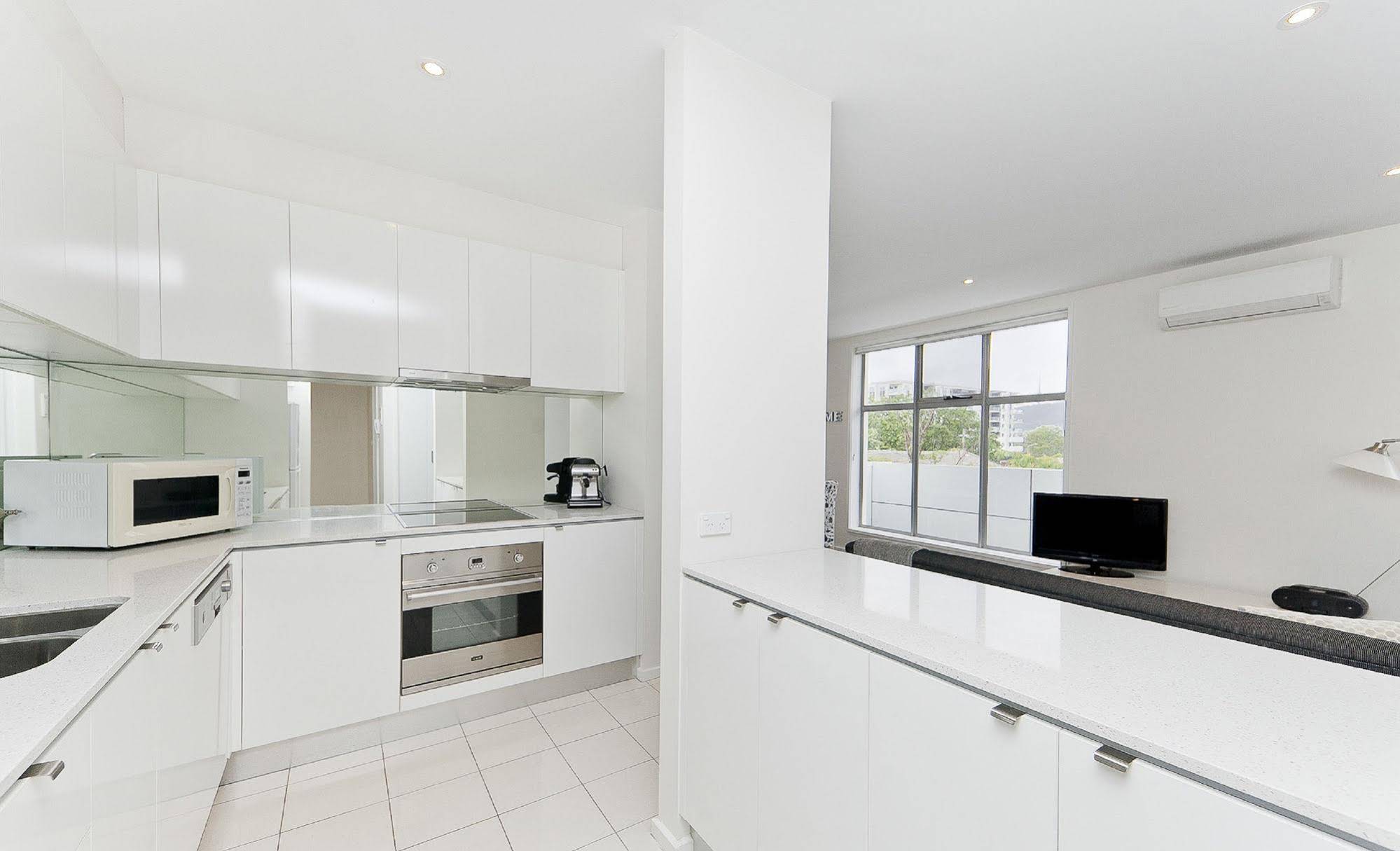 Canberra Furnished Accommodation