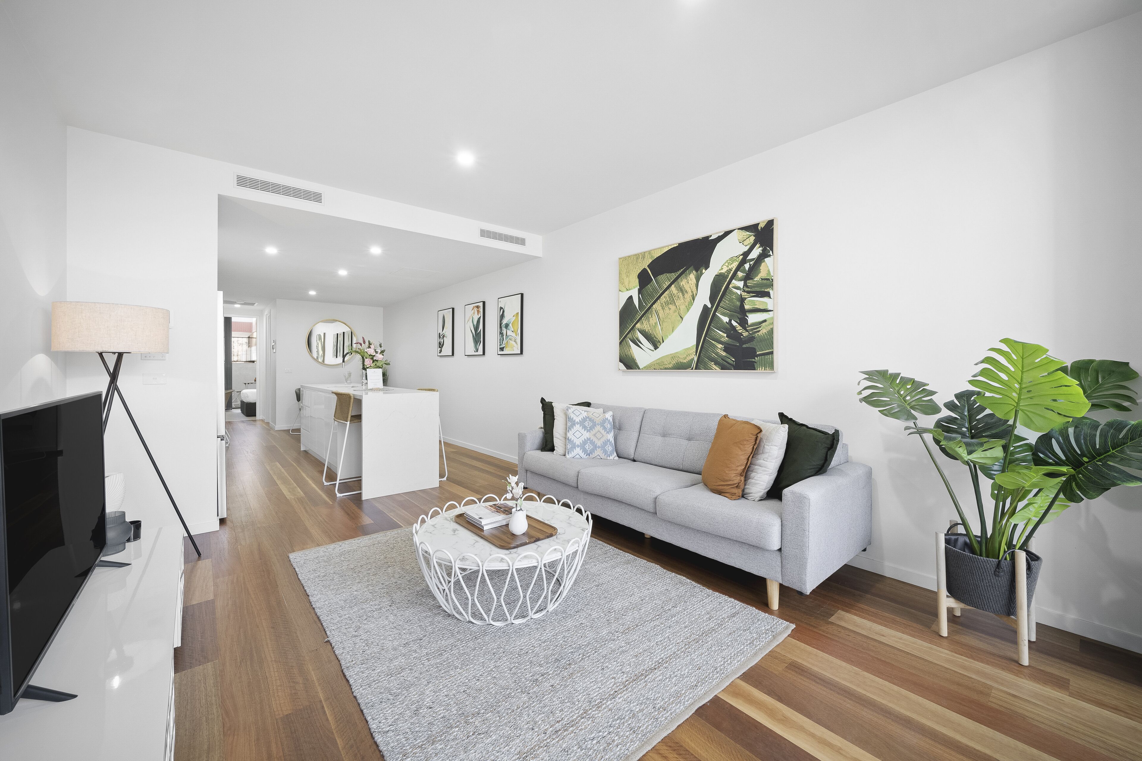 Urban Rest - Founders Lane Apartments