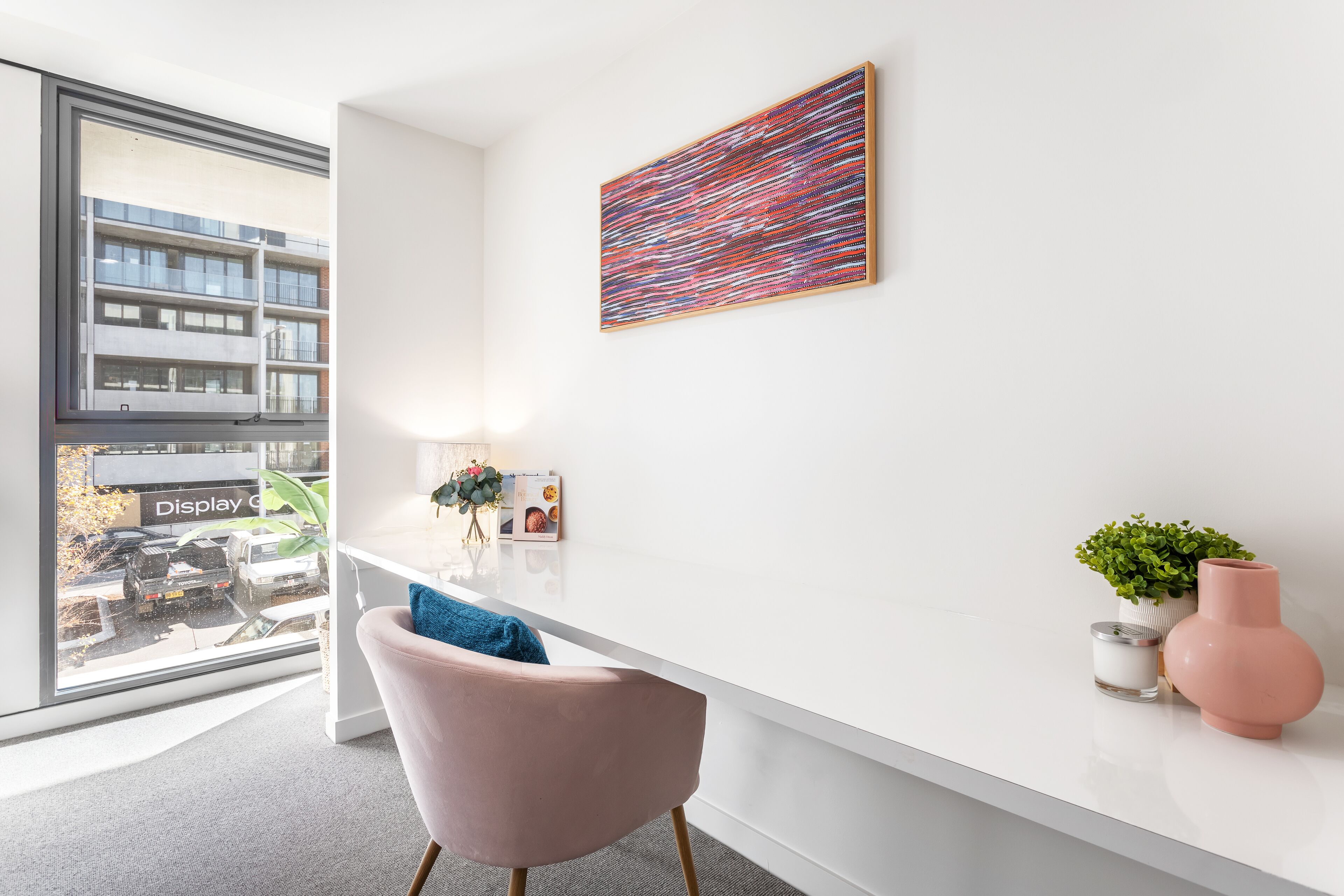 Urban Rest - Founders Lane Apartments