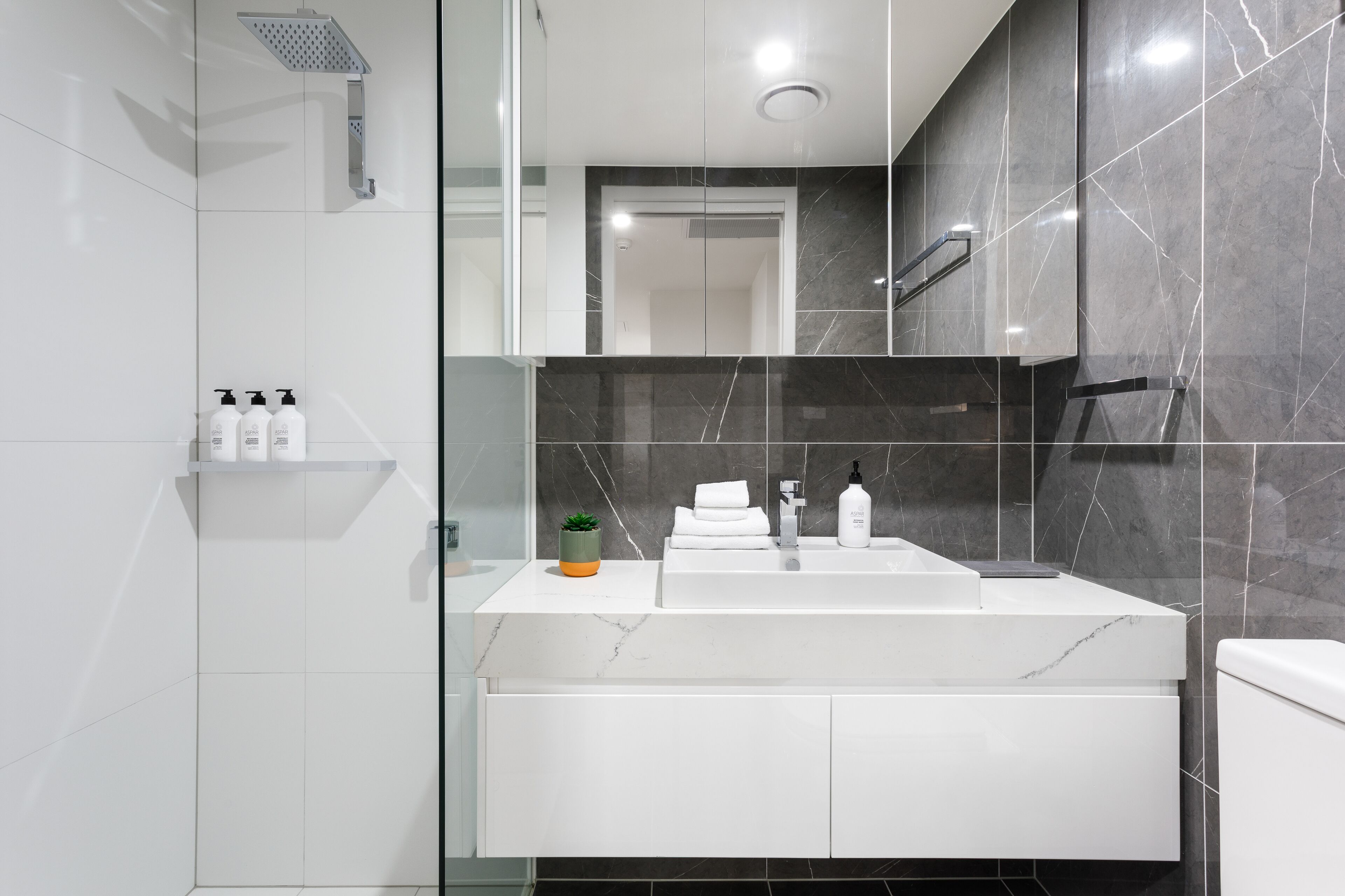 Urban Rest - Founders Lane Apartments