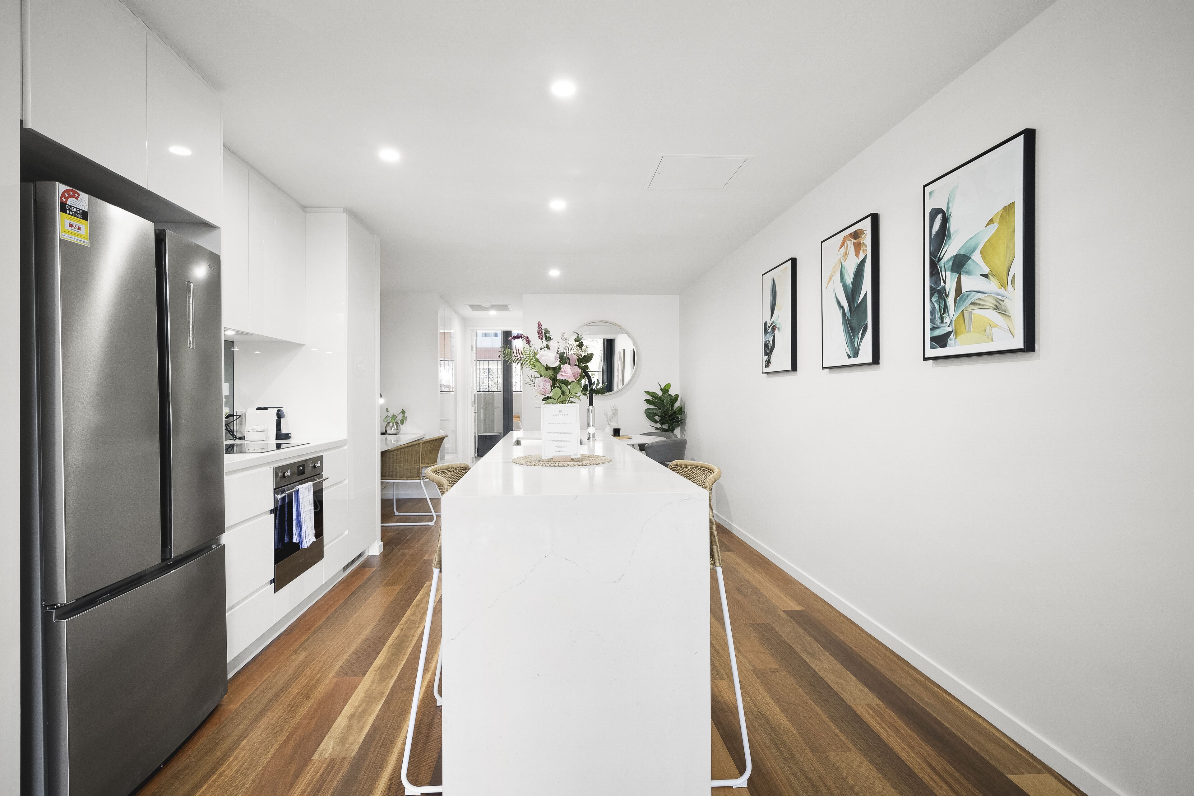 Urban Rest - Founders Lane Apartments