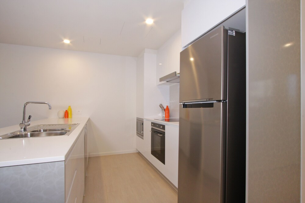 IQ Smart Apartments