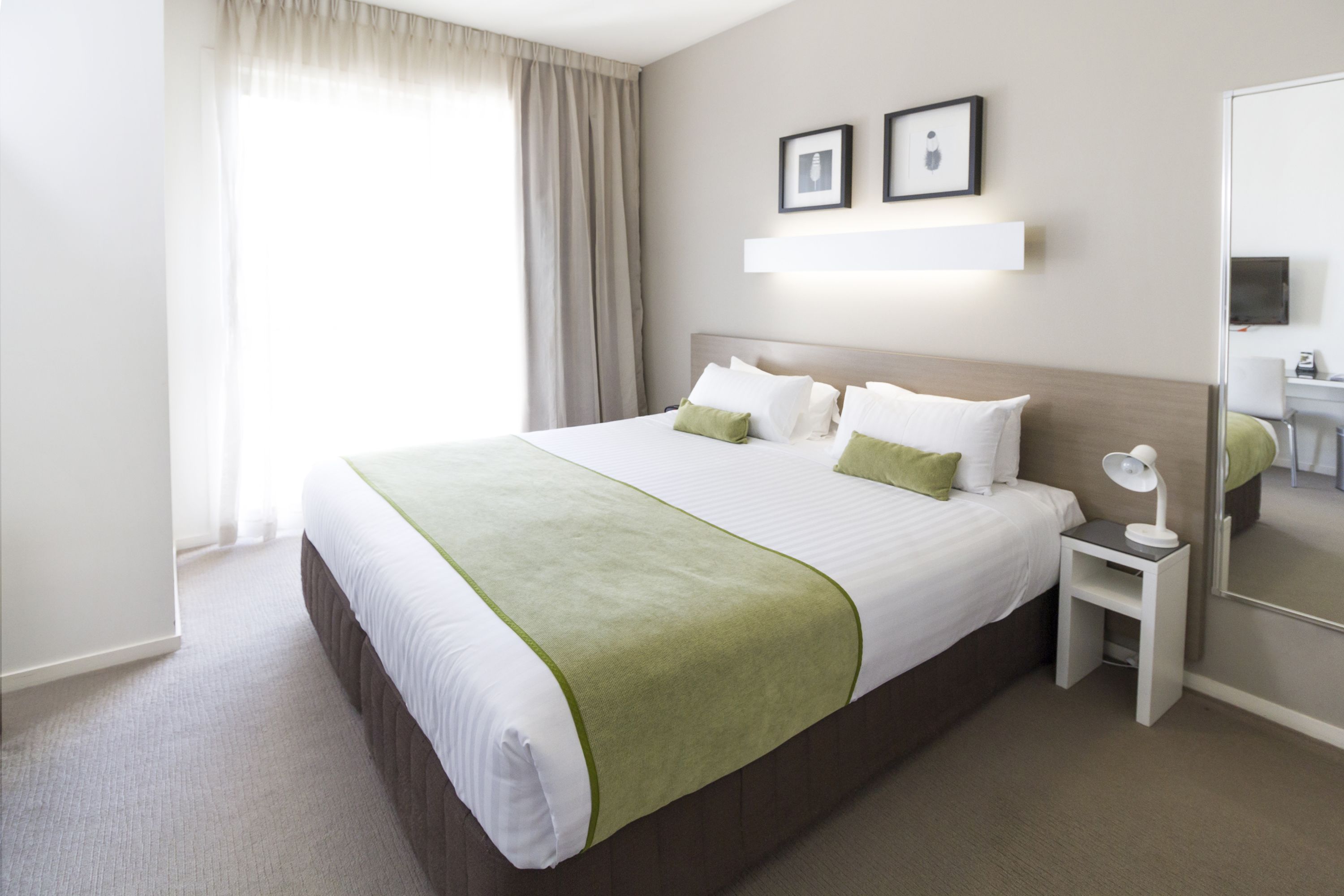 Abode Hotel Gungahlin