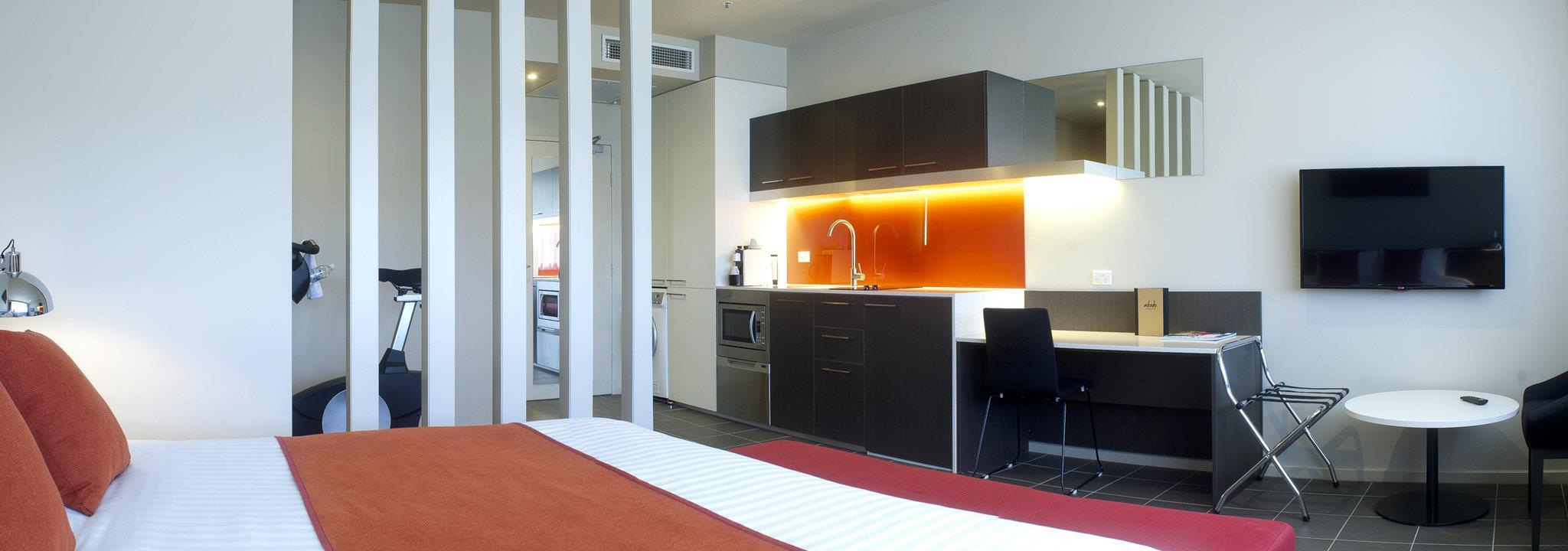 Abode Hotel Woden