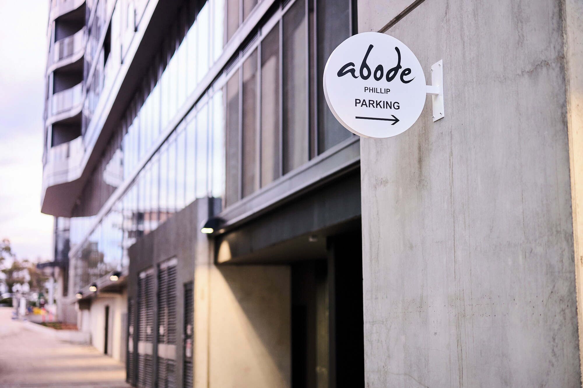 Abode Phillip