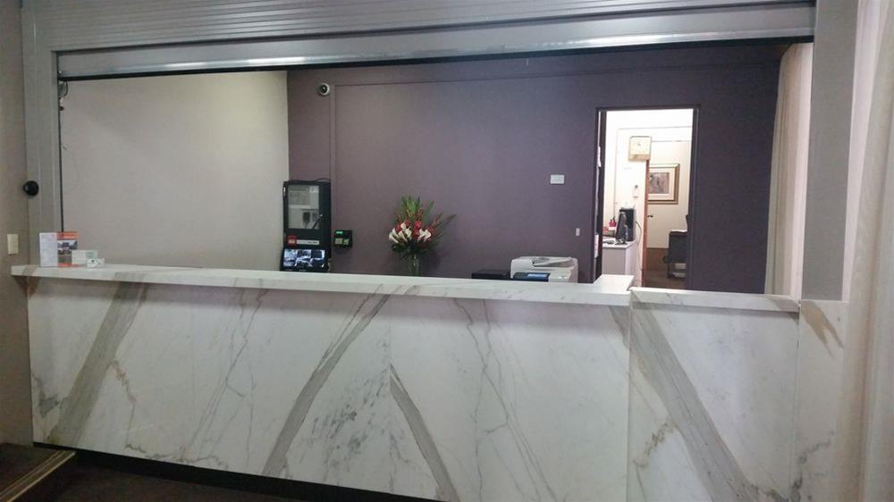 Belconnen Way Motel & Serviced Apartments