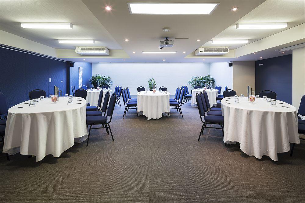 Canberra Parklands Central Apartment Hotel