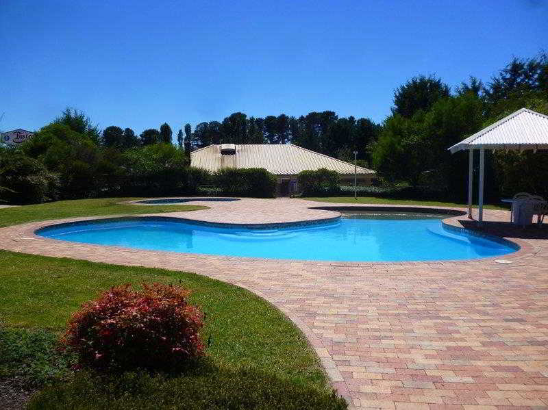 Sundown Villas