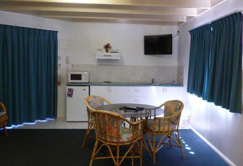 Sundown Villas