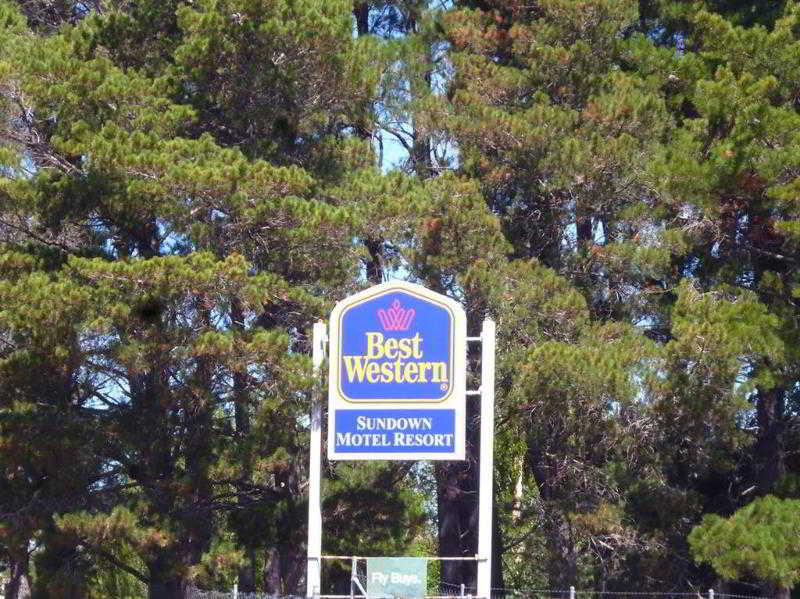 Sundown Villas