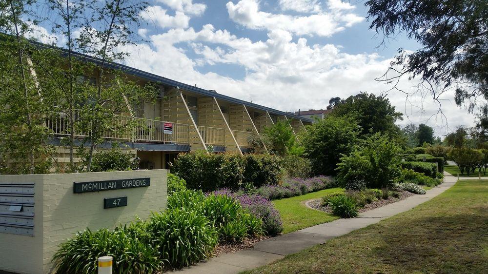 Canberra Short Term and Holiday Accommodation