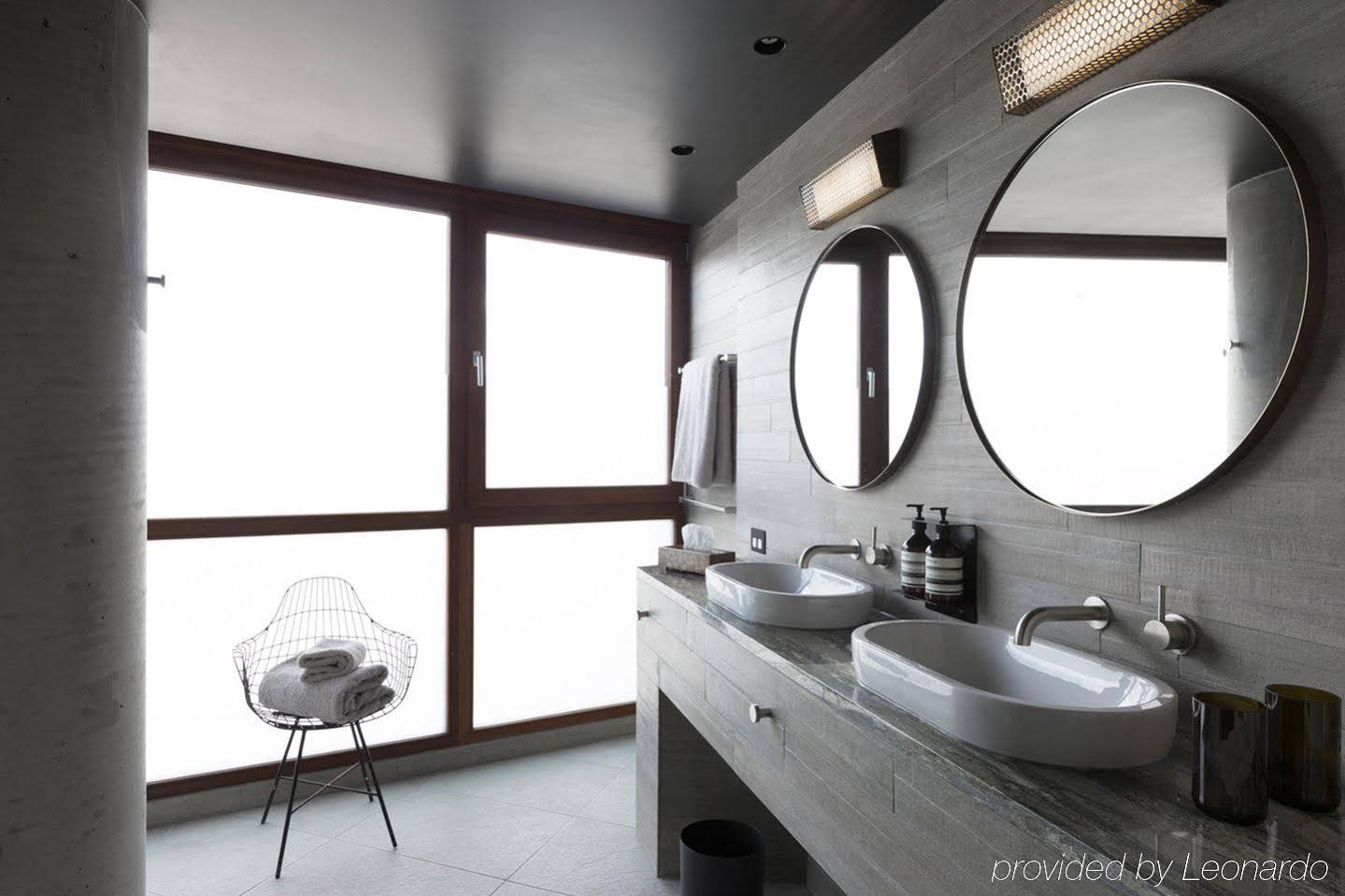 Nishi Apartments Eco-Living by Ovolo