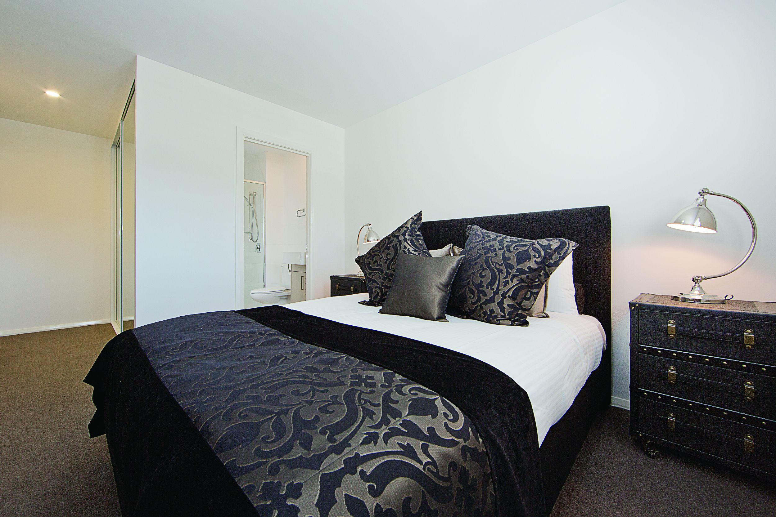 Domain on the Park by Accommodate Canberra