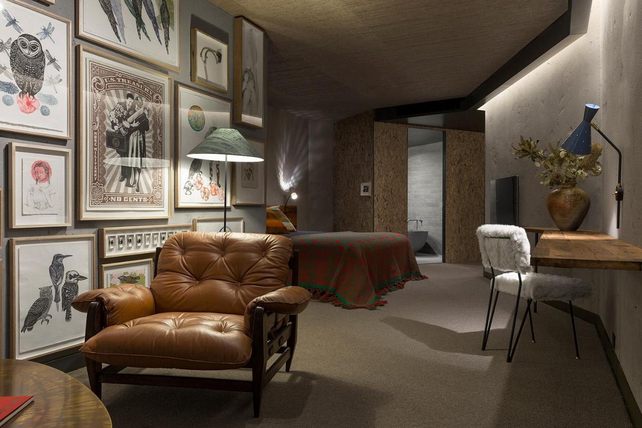 Ovolo Nishi