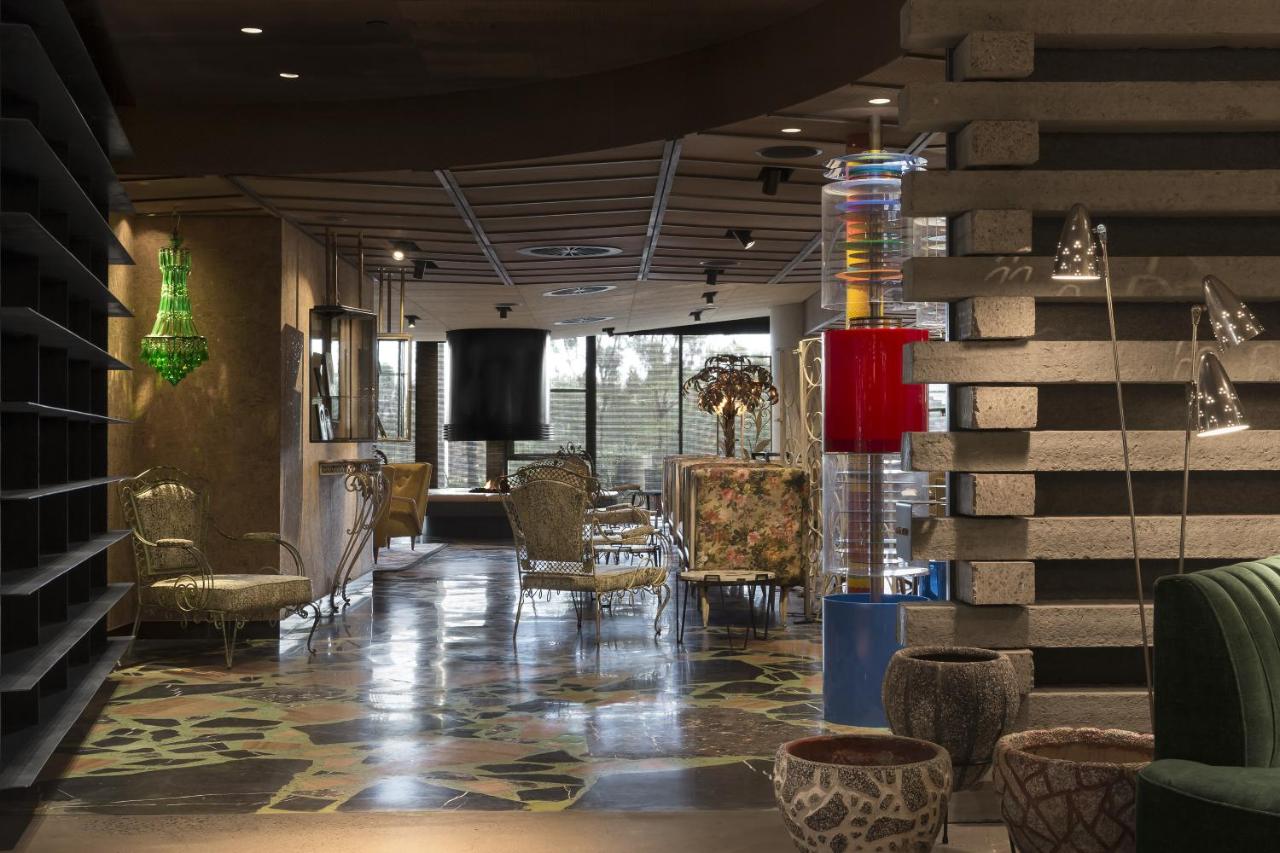 Ovolo Nishi