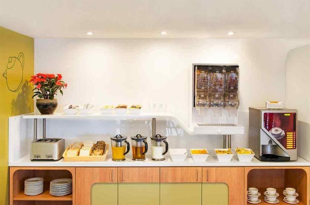 ibis budget Canberra