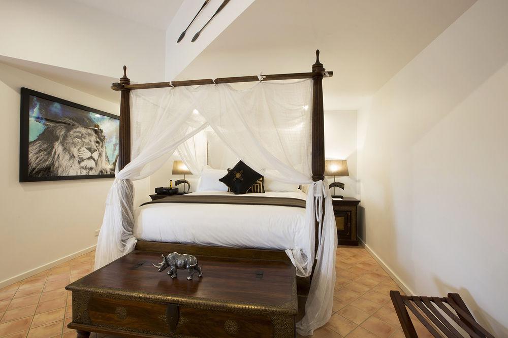 Jamala Wildlife Lodge