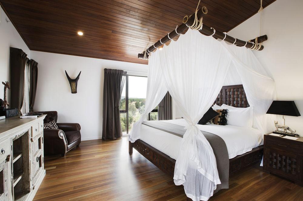 Jamala Wildlife Lodge