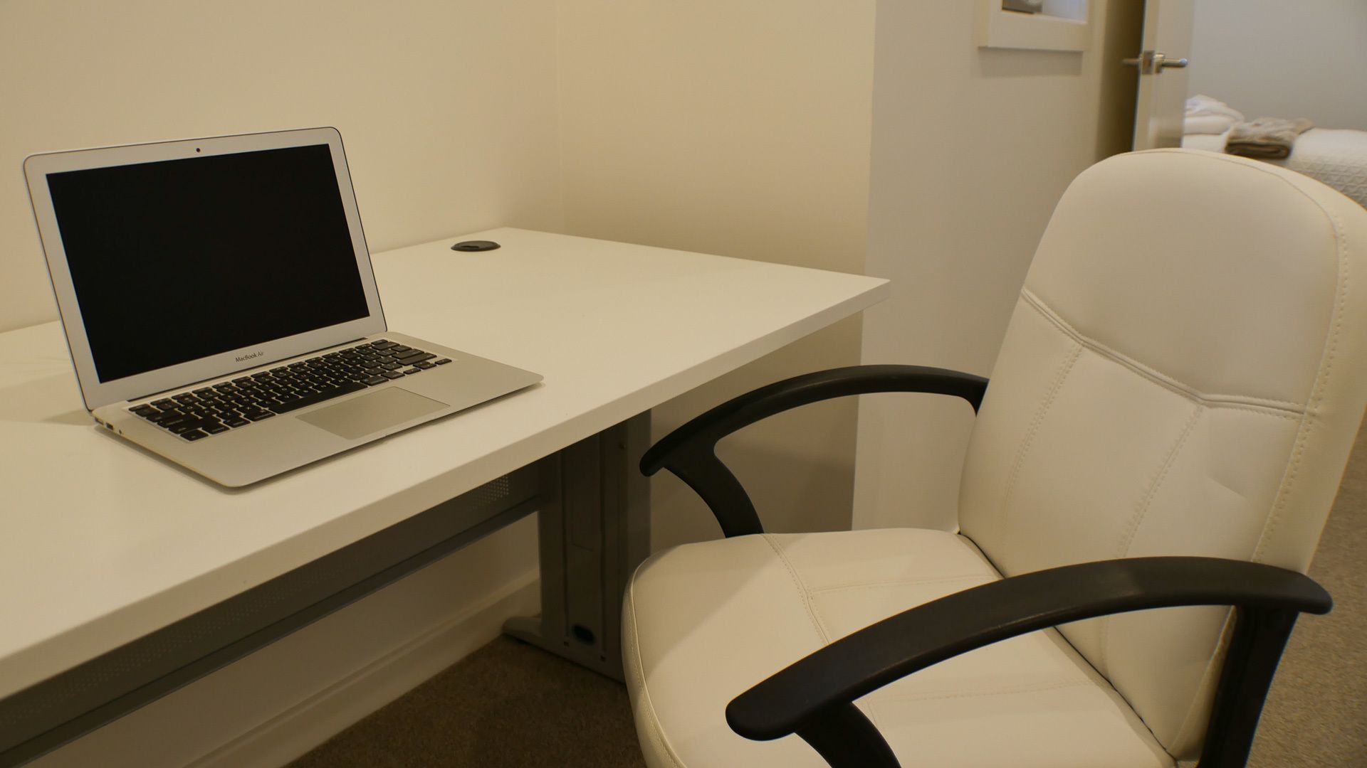 Maison Executive