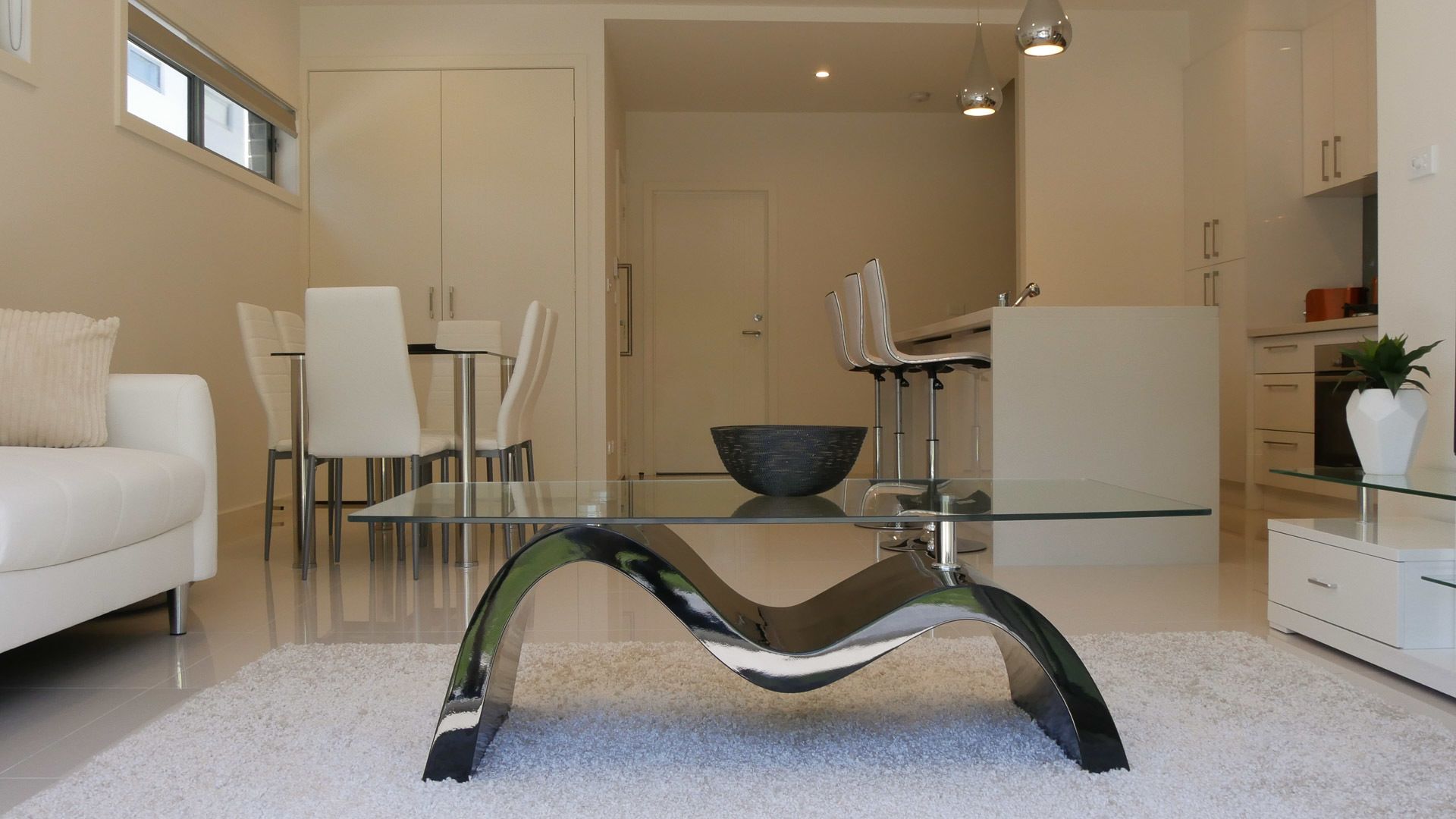 Maison Executive