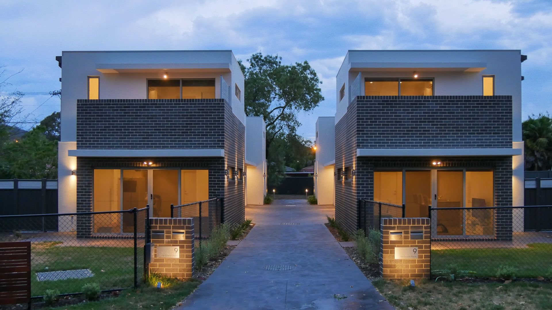 Maison Executive
