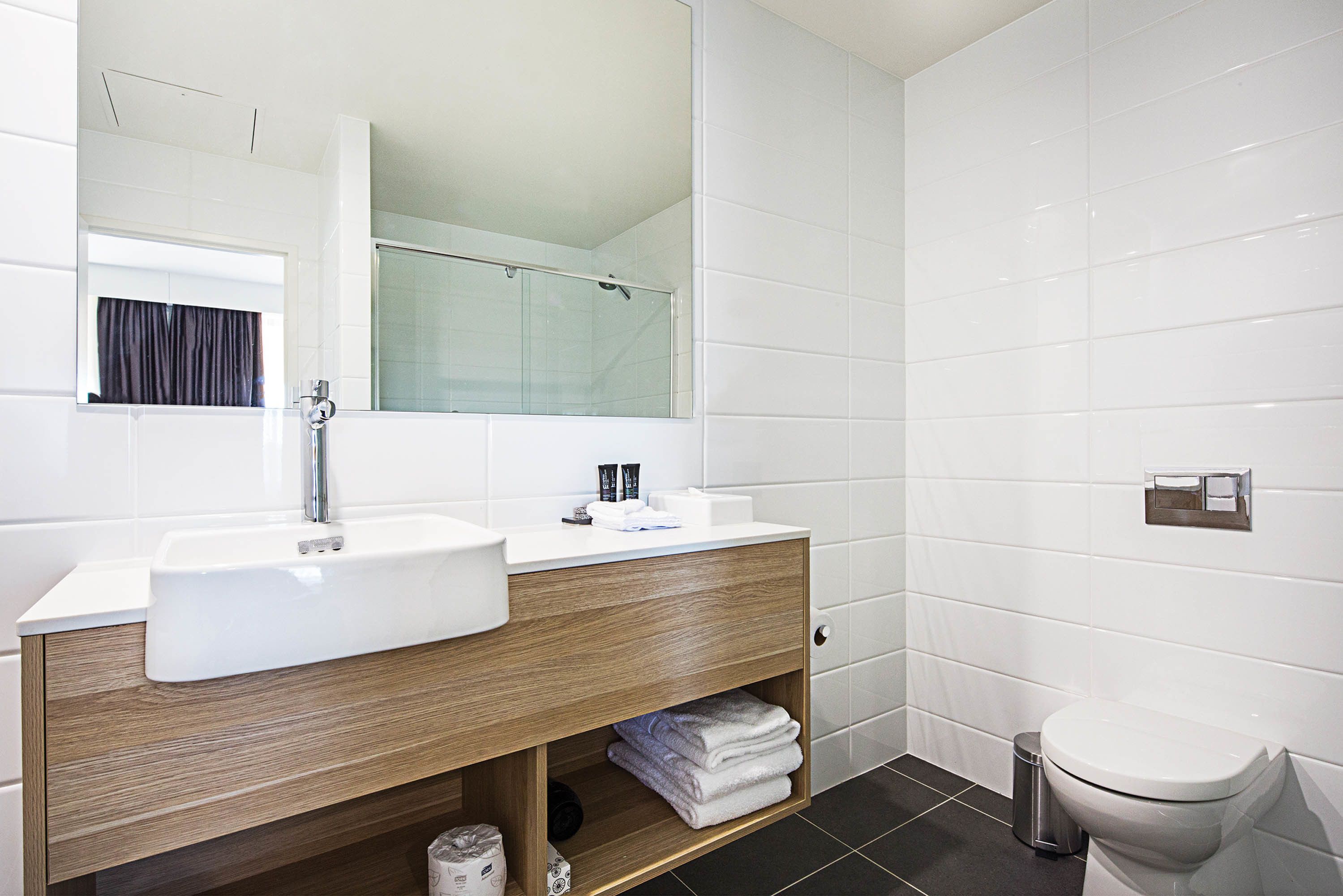 Mantra MacArthur Hotel Canberra
