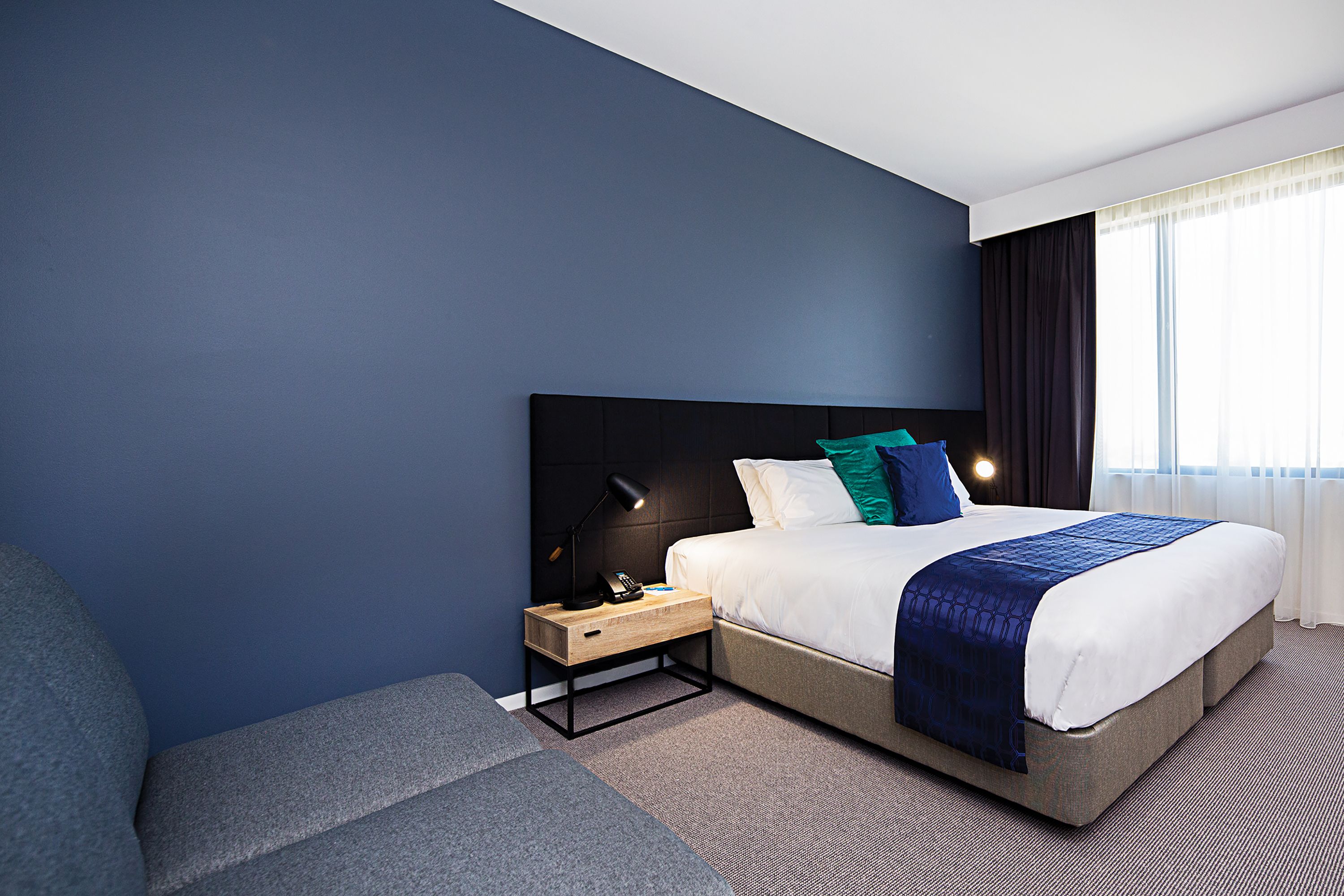 Mantra MacArthur Hotel Canberra