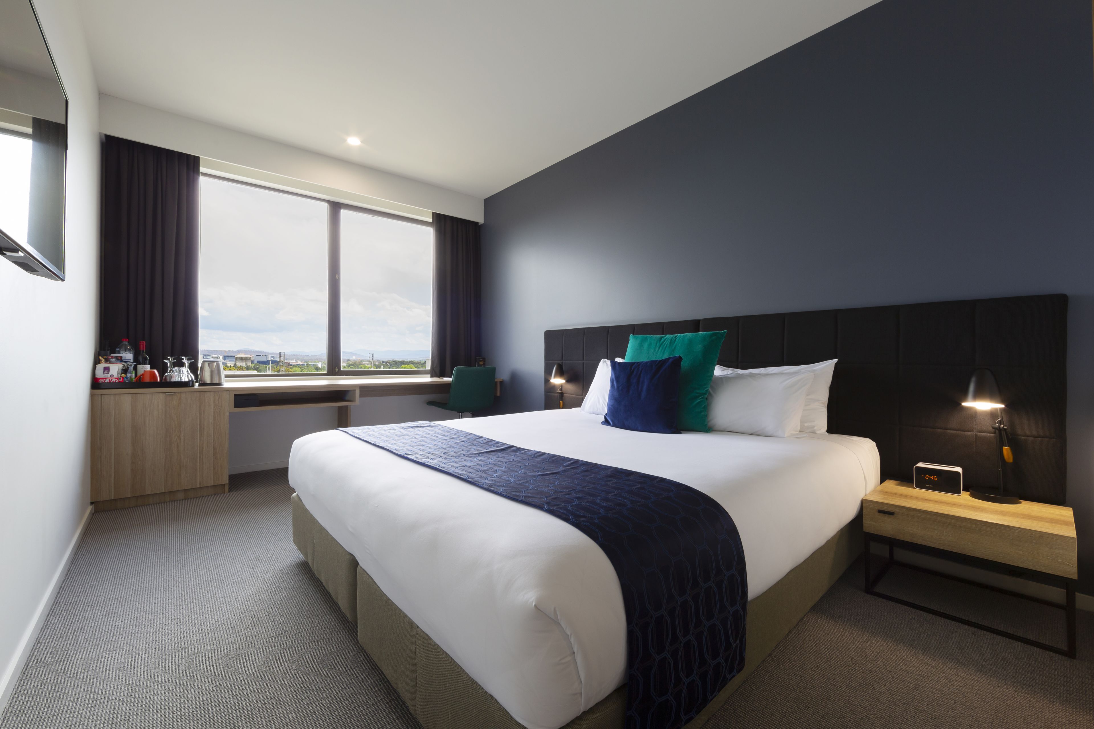 Mantra MacArthur Hotel Canberra