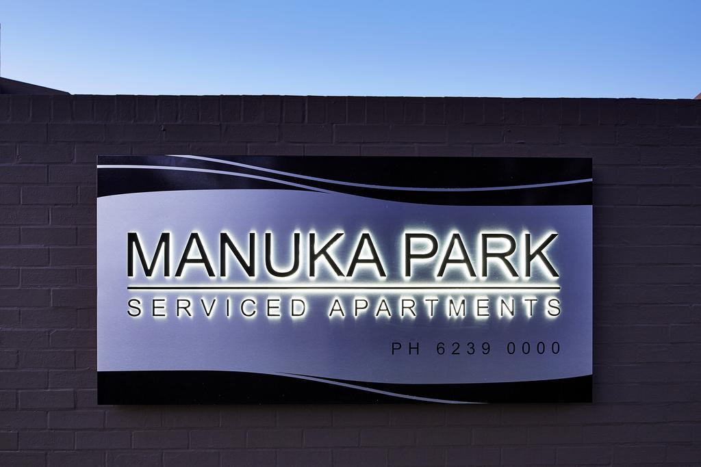 Manuka Park Serviced Apartments